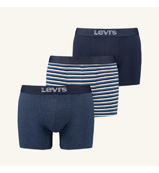 3pk Levis Gift Box